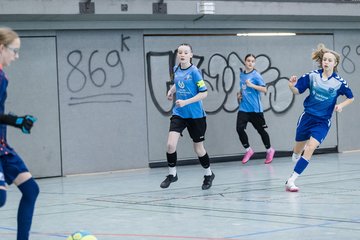 Bild 334 - wCJ Loewinnen Cup C2